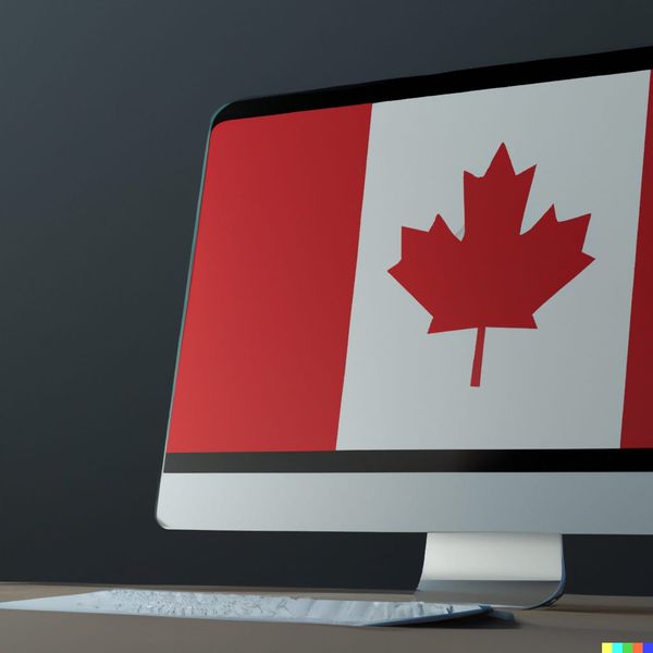 Canada shakes down the platforms