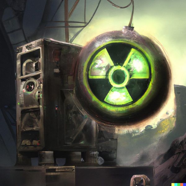 Can 'radioactive data' save the internet from AI's influence?