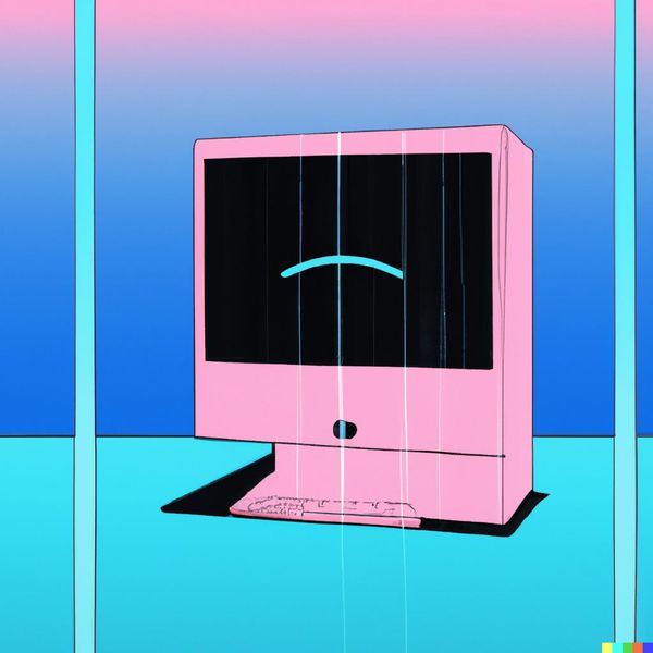 Have we reached peak trust and safety?