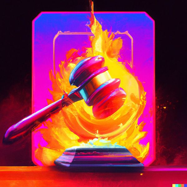 The Supreme Court reckoning over content moderation is arriving