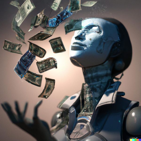 Winners and losers in the race to add AI