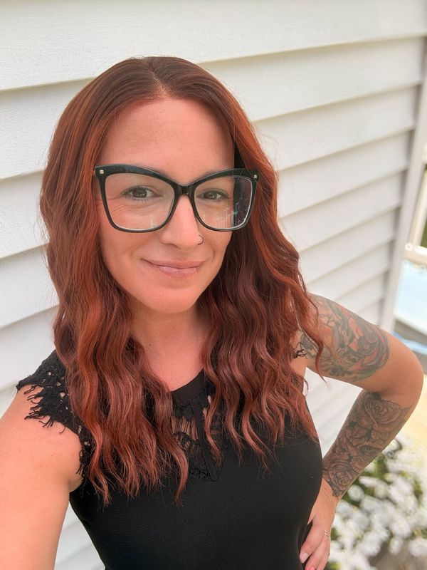 Sarah Frantz