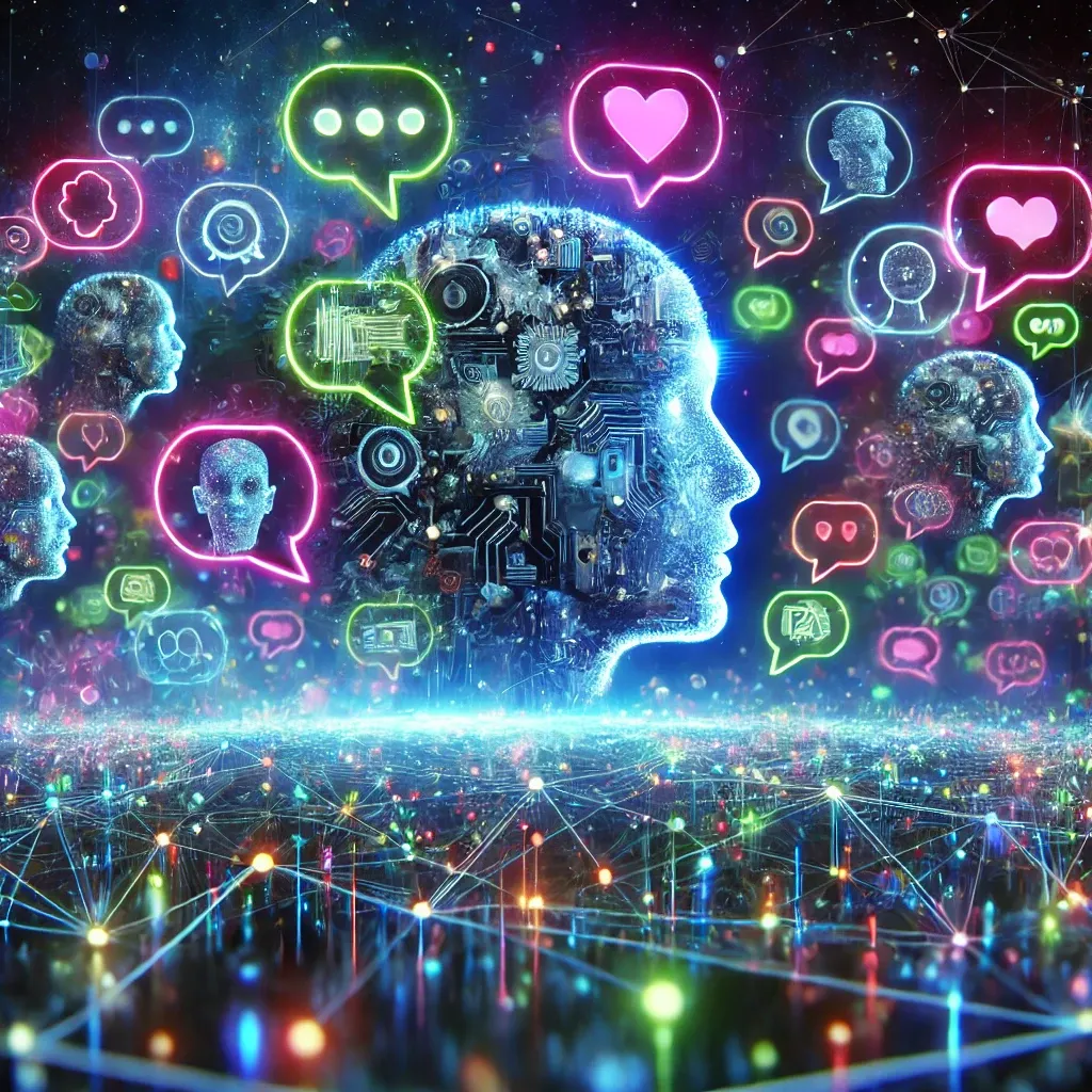 Conversational Artificial Intelligence