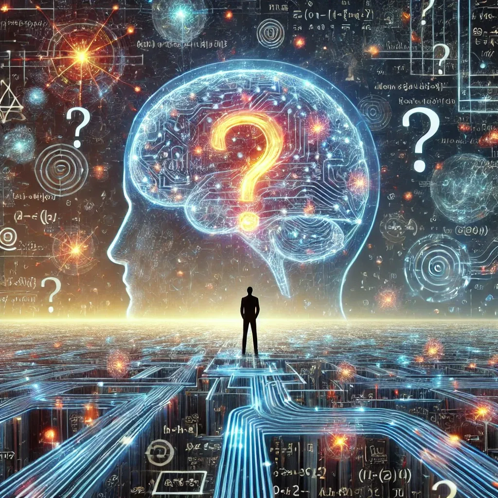 Melanie Mitchell - Artificial Intelligence