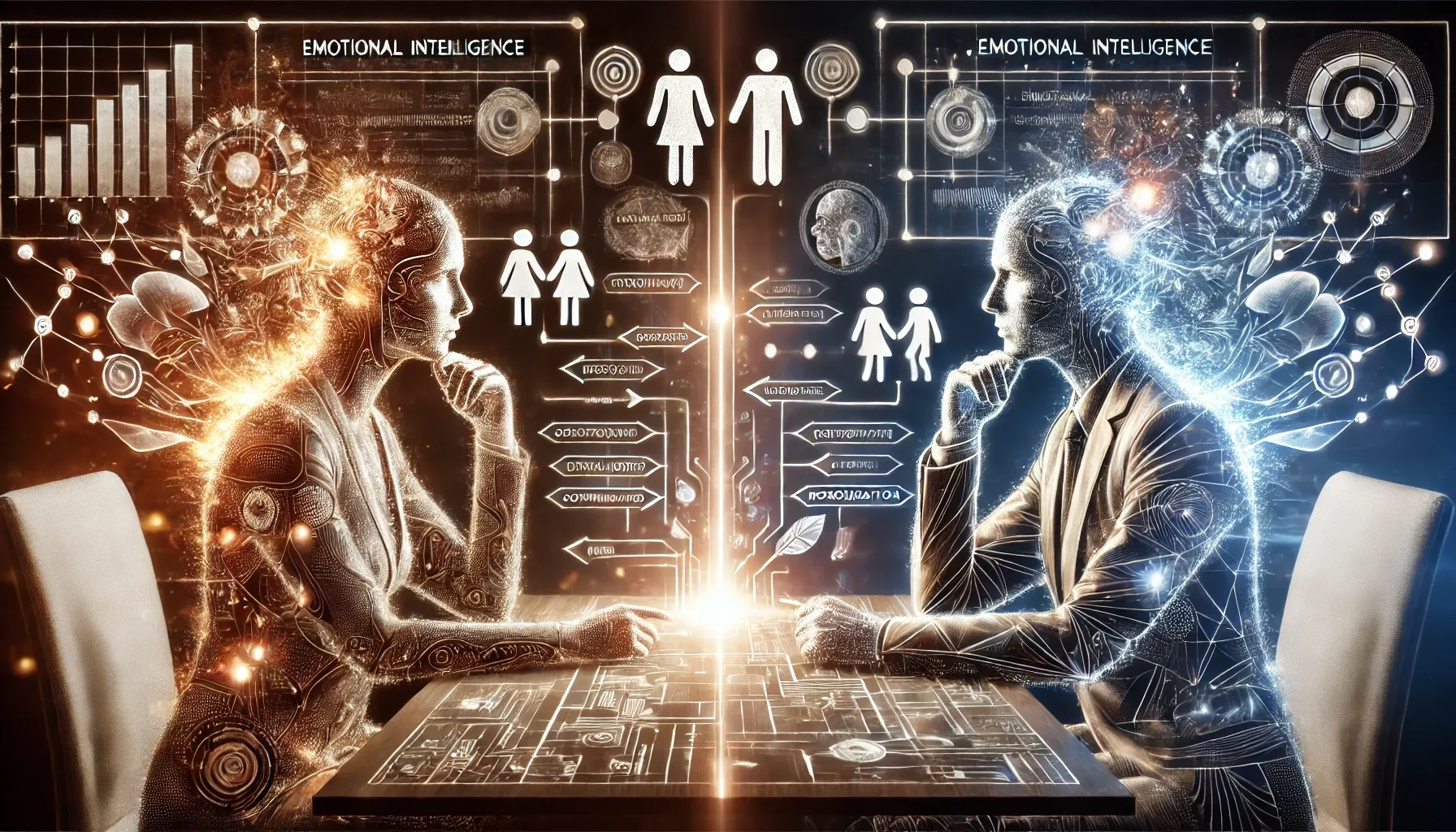 Umgang mit (möglicherweise) schwierigen Persönlichkeiten