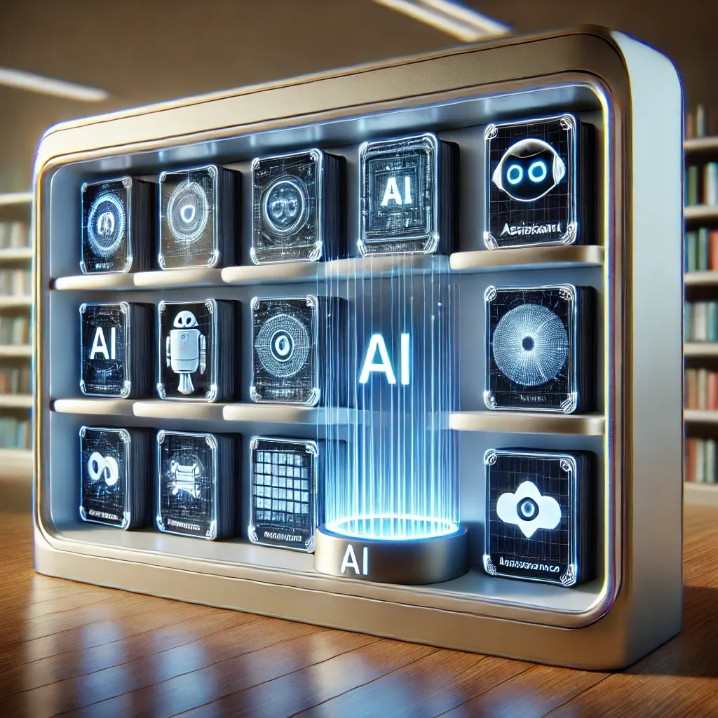 KI-Assistenten im Vergleich