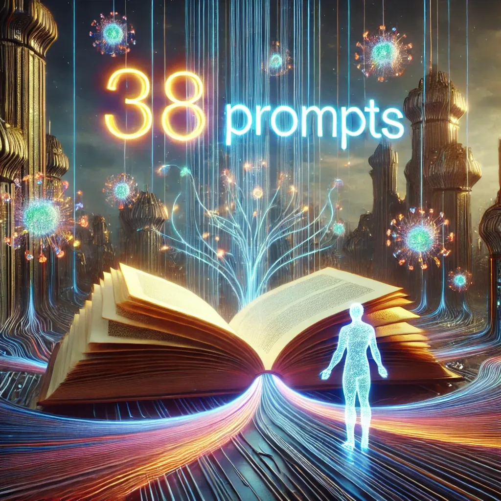 38 Prompts