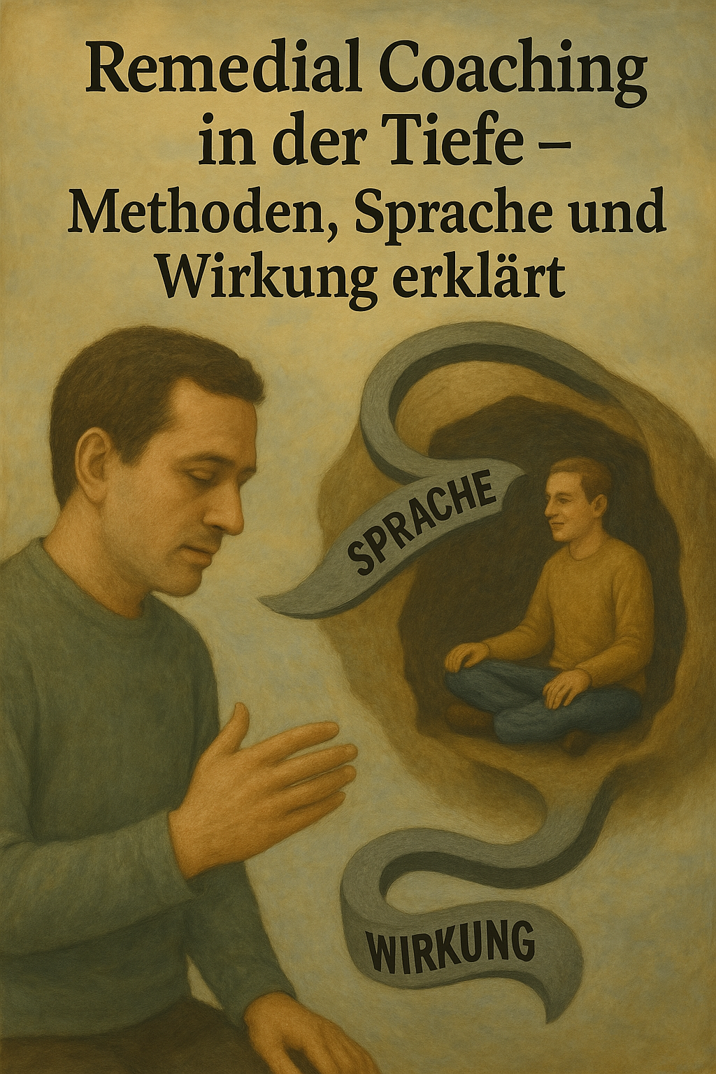 Remedial Coaching in der Tiefe – Methoden, Sprache und Wirkung erklärt (Teil 2 von 2)