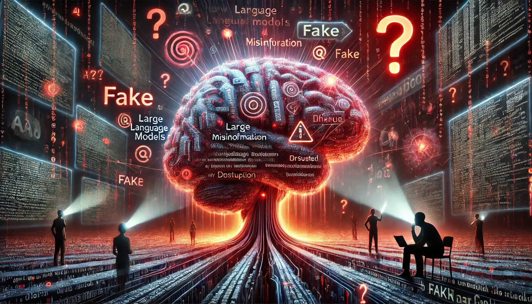 KI-Systeme auf Abwegen