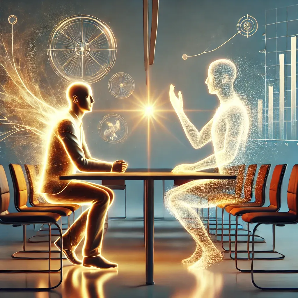 Wenn genug gesagt ist – warum Aufhören eine Führungskompetenz ist