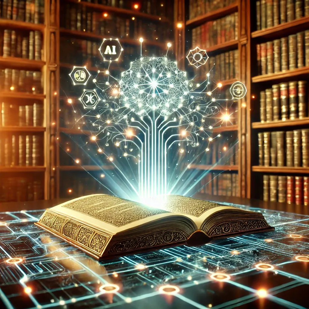 Vom Staunen zur Steuerung: Warum jeder Geschäftsführer verstehen sollte, was ein LLM ist