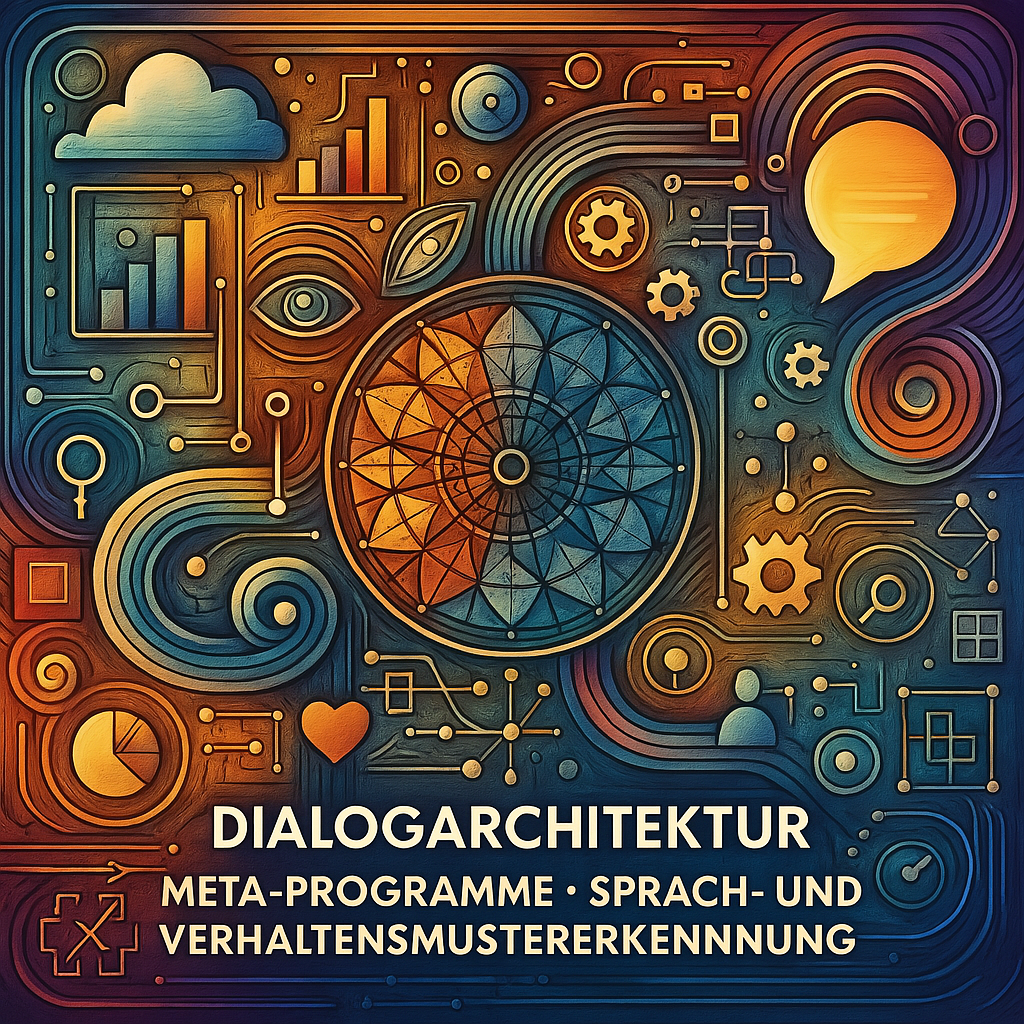 Dialogarchitektur