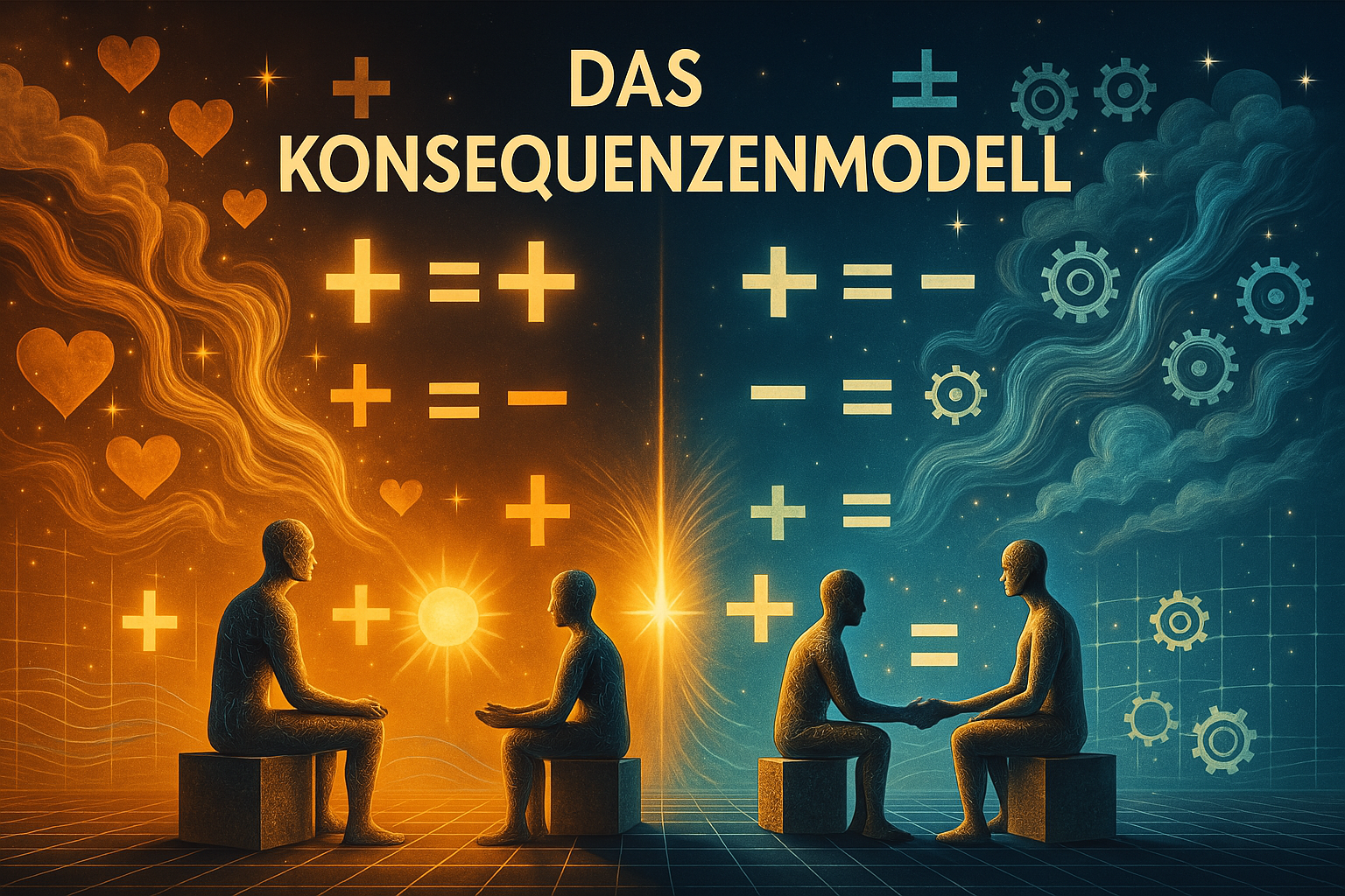 Konsequenzen wirken lassen: Verhalten in Führung und Sales lenken