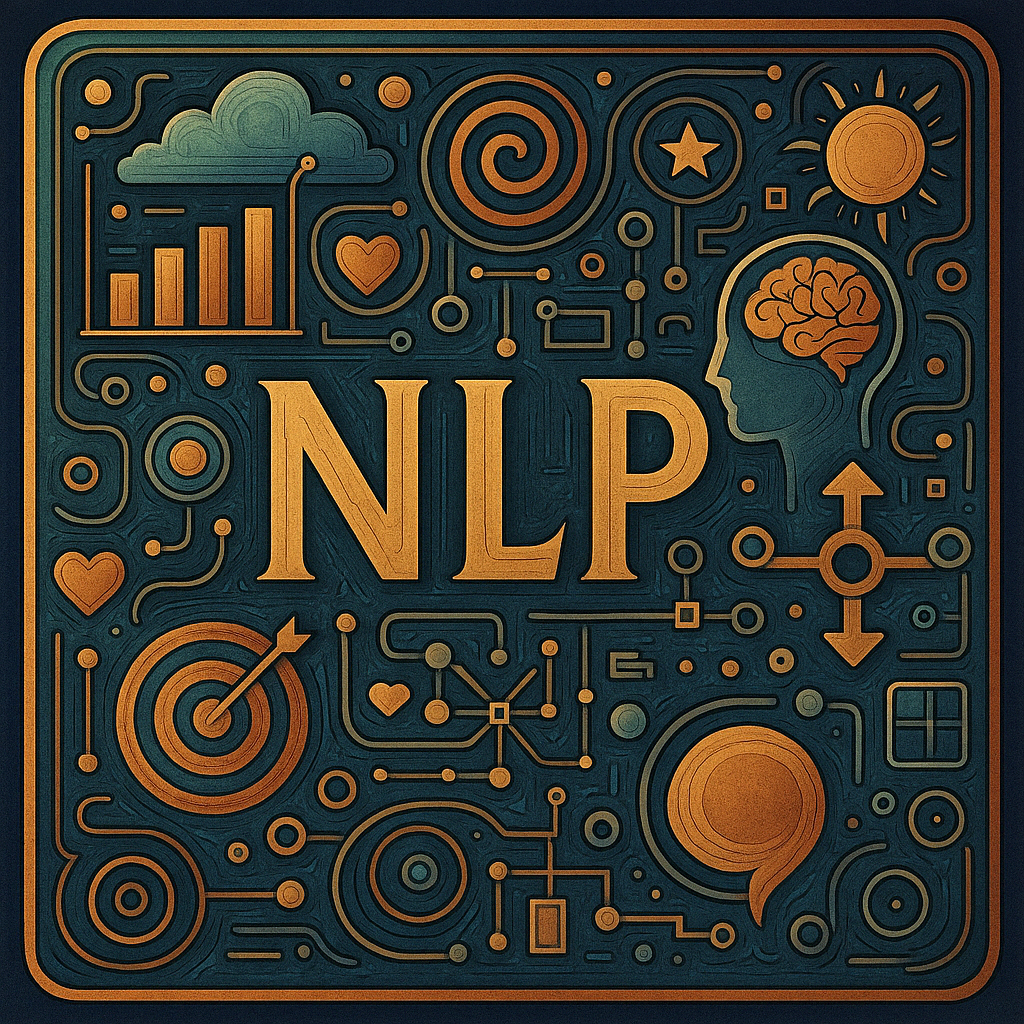 Neuro Linguistic Programming Teil 1: Grundannahmen