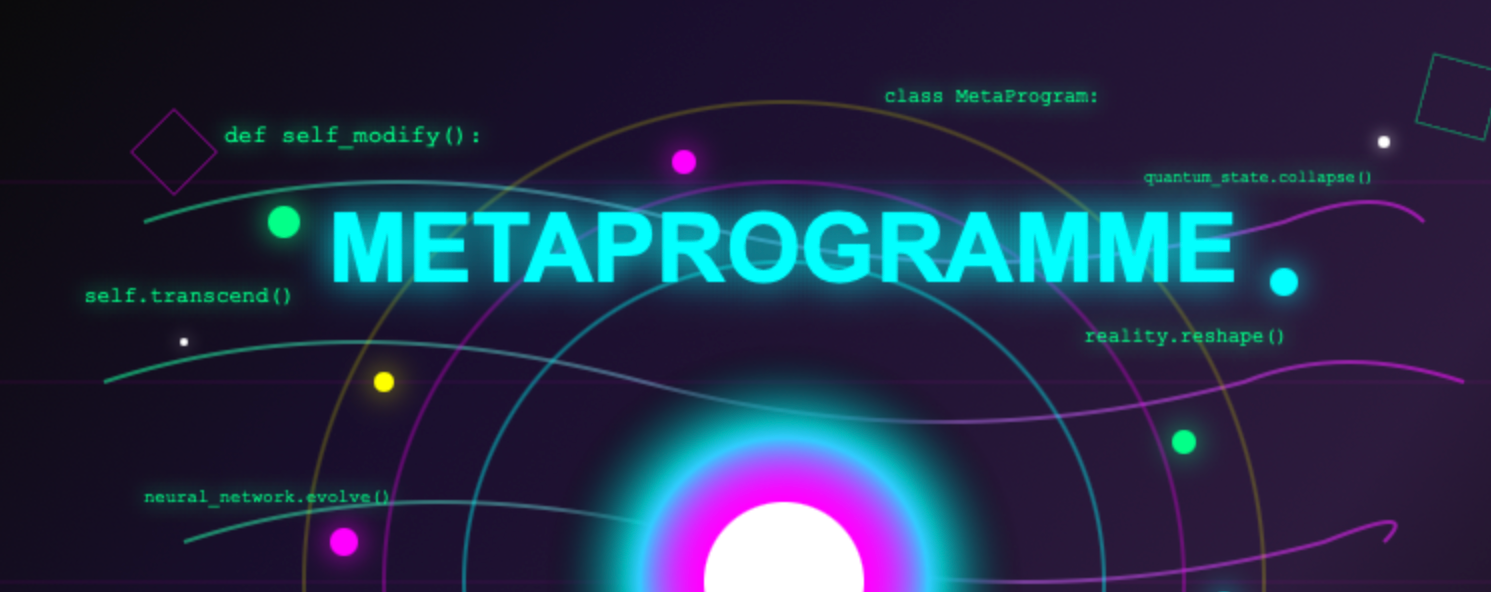 Meta-Programme beobachten – Denkstrukturen besser verstehen