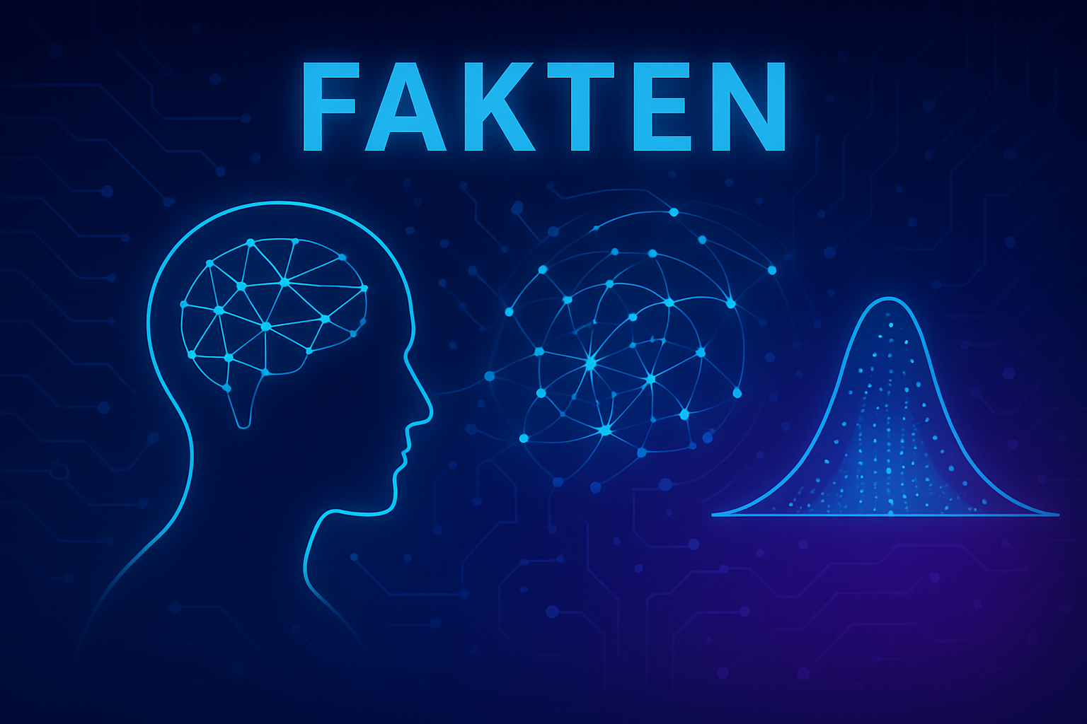 Fakten in einem stochastischen System