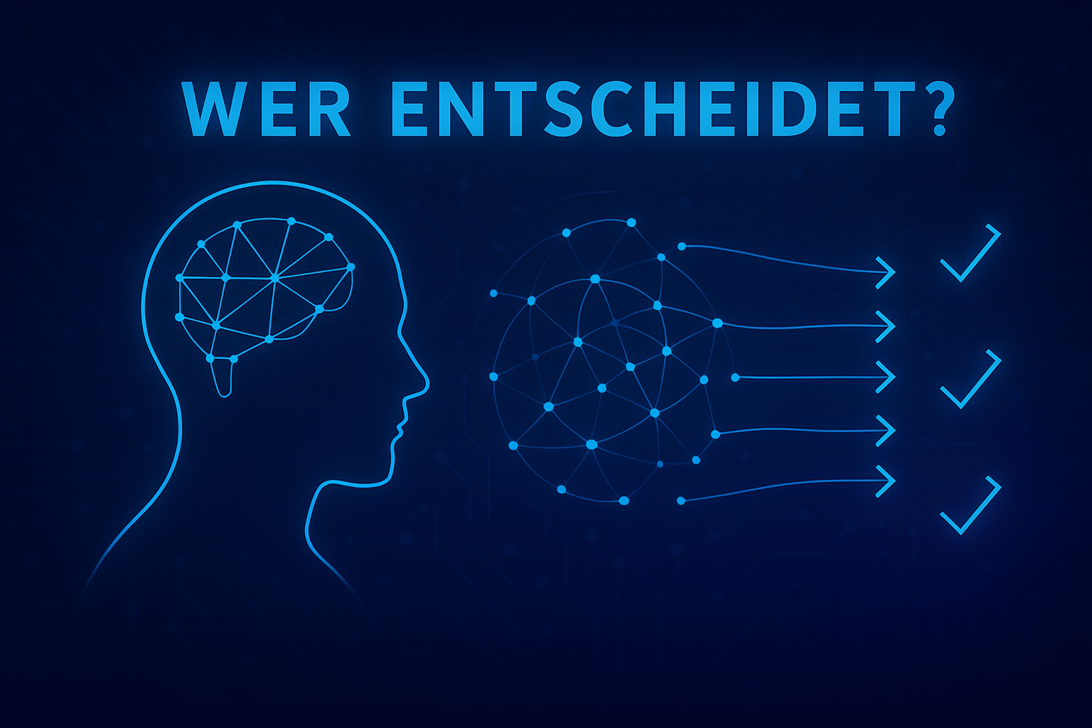 Grenzen im berechenbaren System der KI