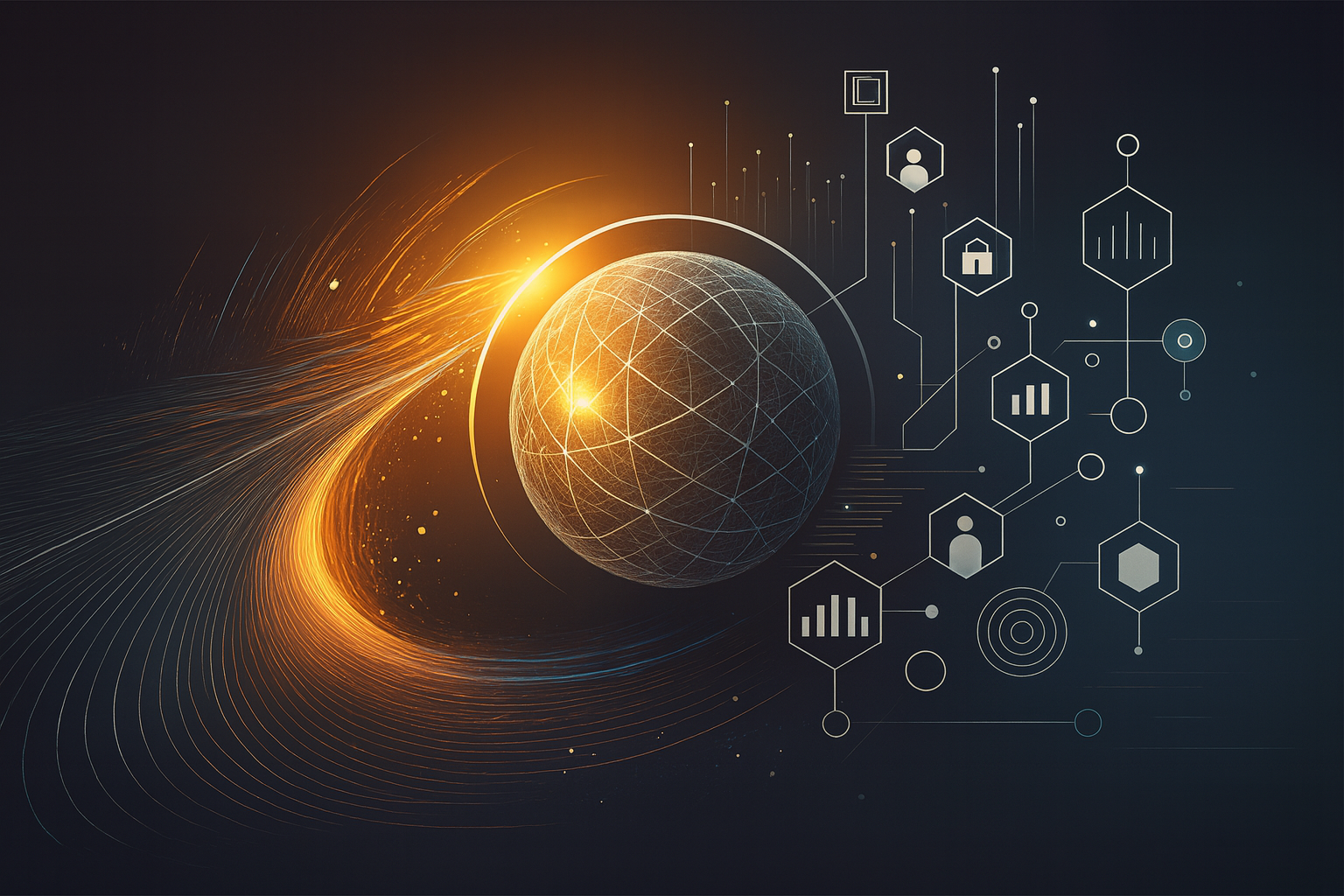 Wie ein Sprachmodell entsteht