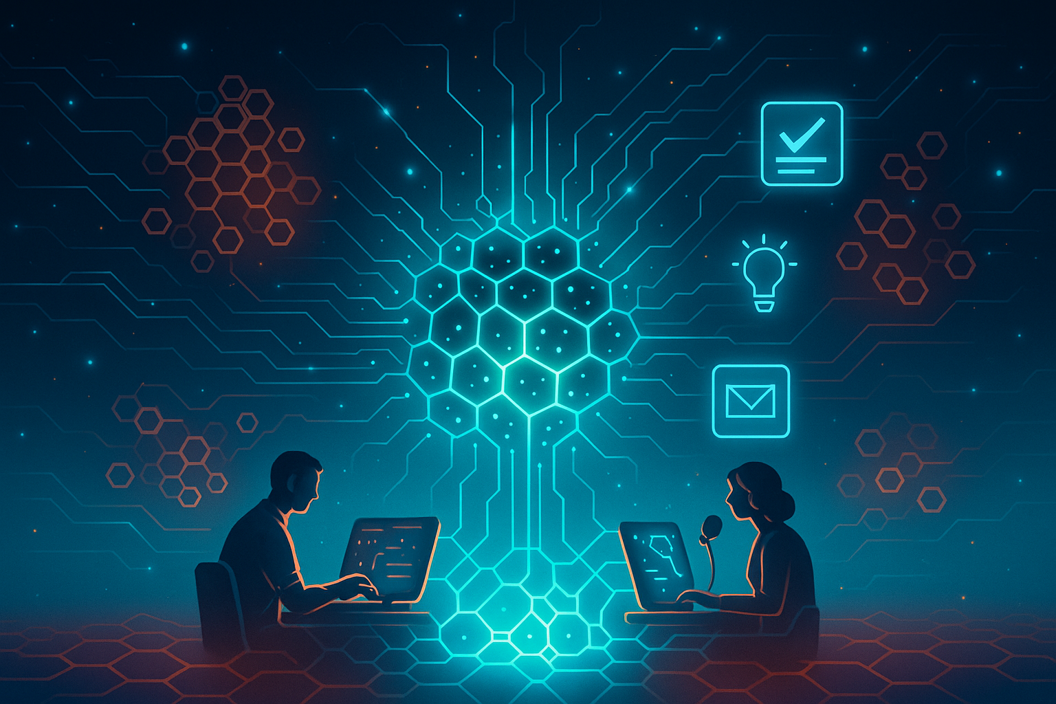 ROI durch KI-Integration