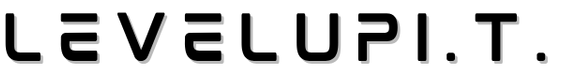 LevelUp I.T.