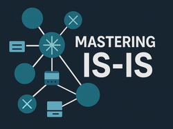 Mastering IS-IS