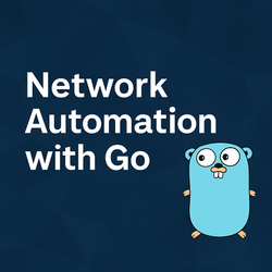 Network Automation with GO