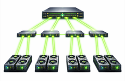 Untangling the AI Traffic Jam: How BGP NNHN and Global Load Balancing Keep GPUs Fed