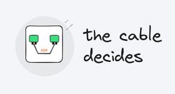 the cable decides banner