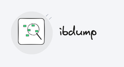 ibdump banner