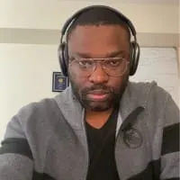 Oluwatosin Oladayo Aramide