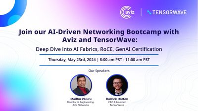 Master AI-Driven Networking