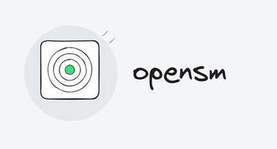 opensm banner