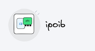 ipoib banner