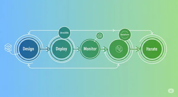 Leveling Up Network Engineering: Why We Need to Think Like Product Teams