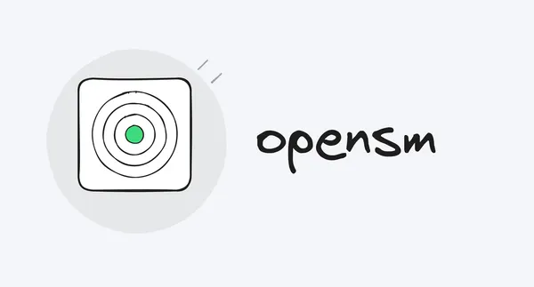opensm banner