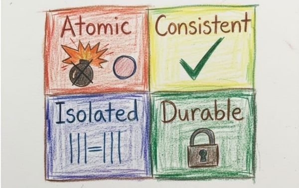 Understanding Transactions and Isolation Levels in PostgreSQL