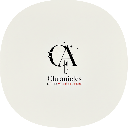 Chronicles of the Atopicosphere