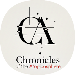 Chronicles of the Atopicosphere