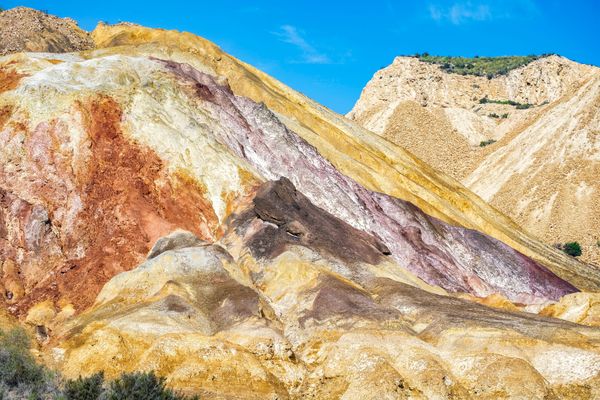 China and Rare Earths: The Game of Induced Scarcity