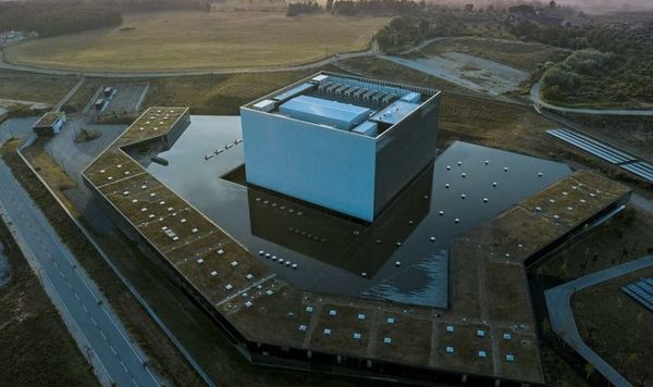 Nvidia: o loop entrou na fase de prova