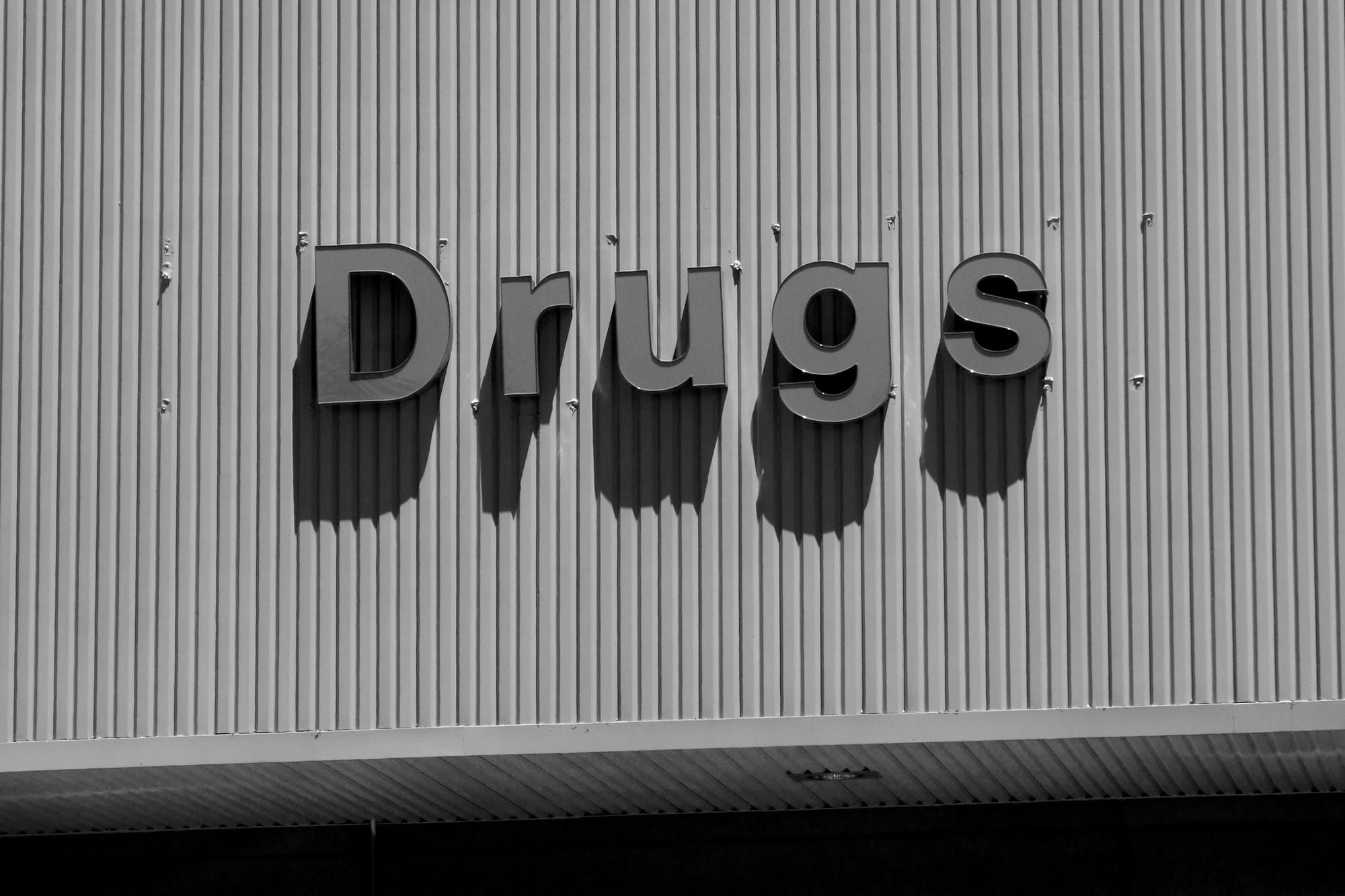 Keep Medicine Weird