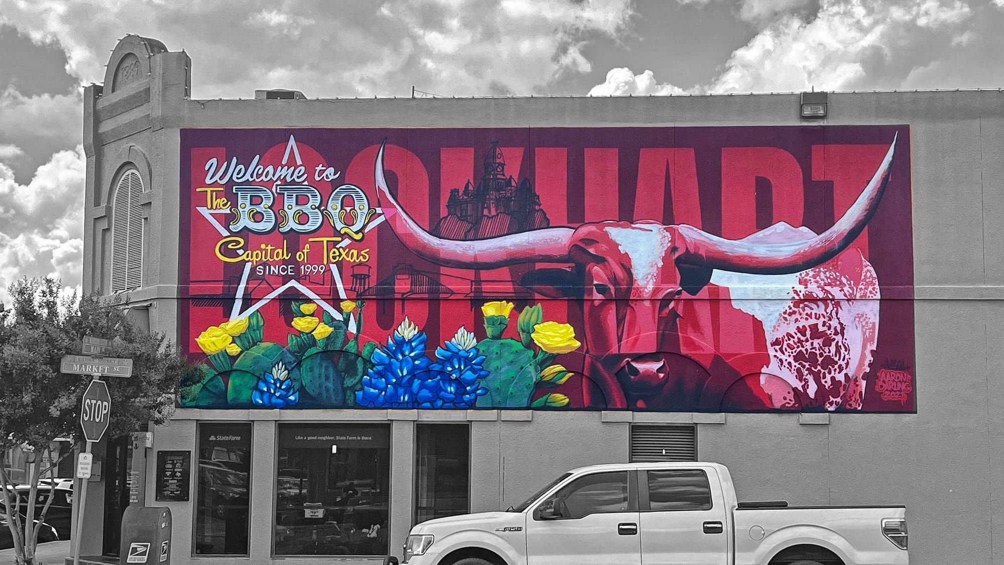 Lockhart, Texas