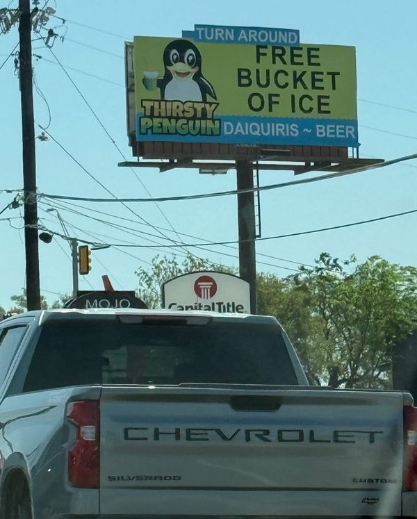 Travel Story: There and Back Again