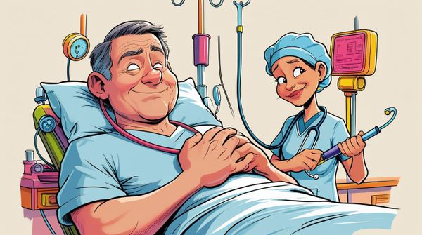 Pooposcopy: Everything I Know