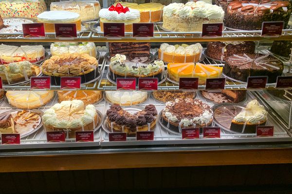 Sugar: My Worst Best Friend