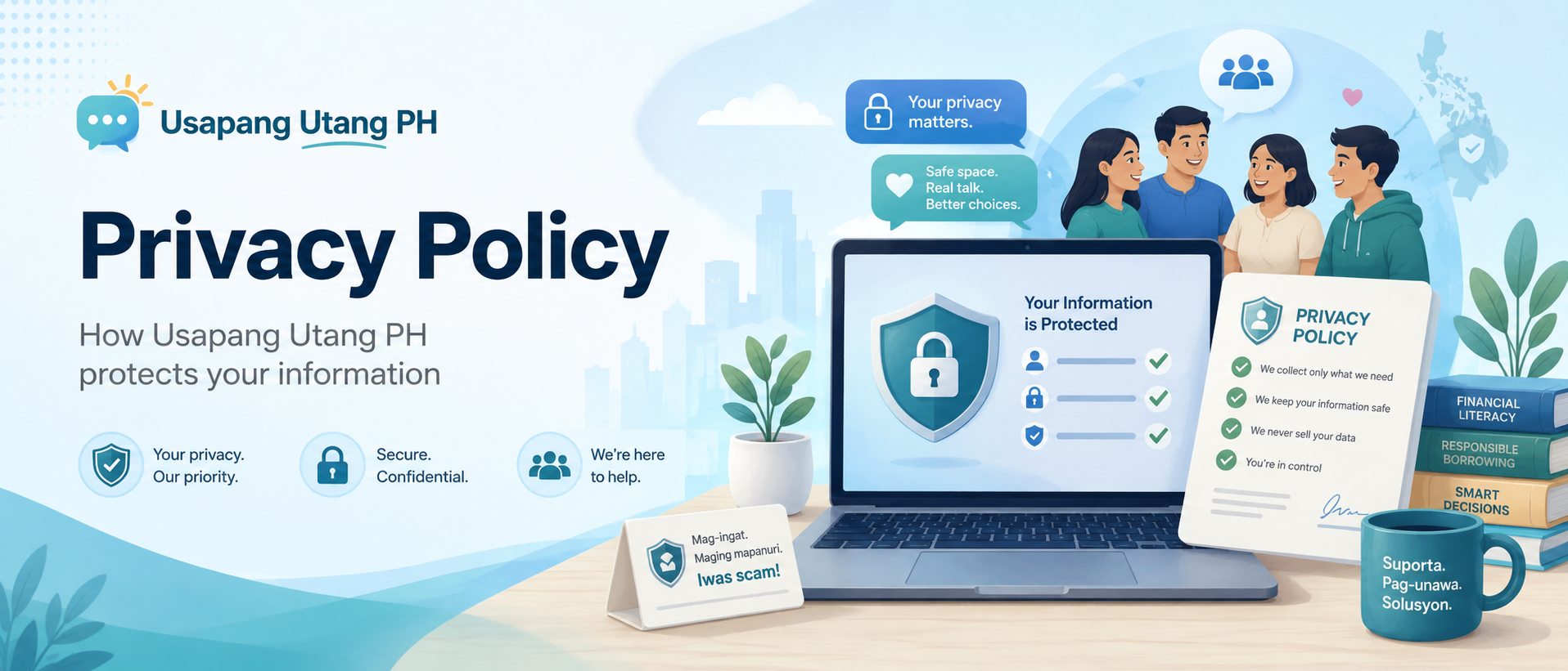 Privacy Policy