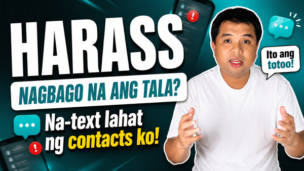 Beware of the Fake TALA Loan in iOS.