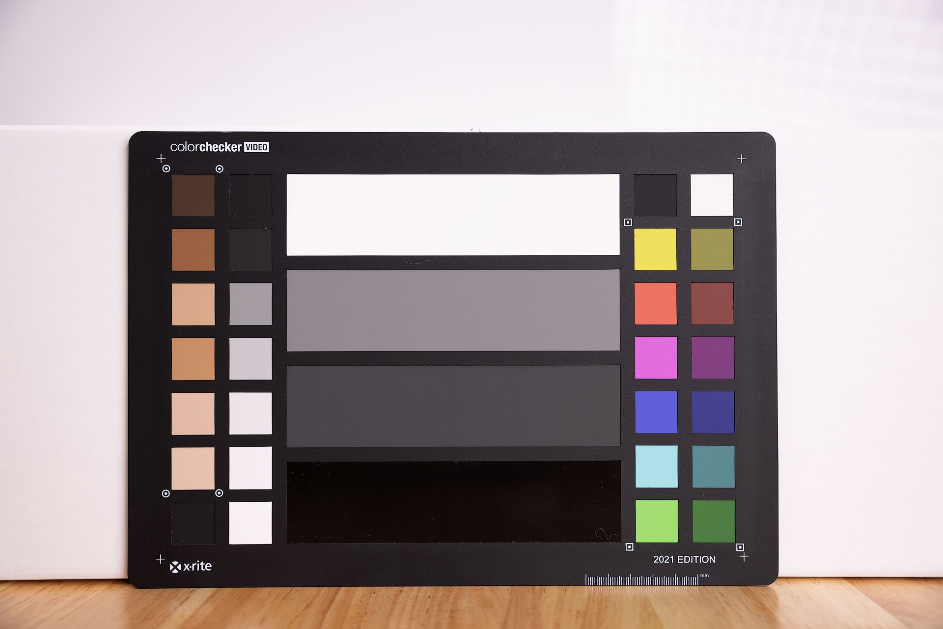 MAVEN ND Test Control