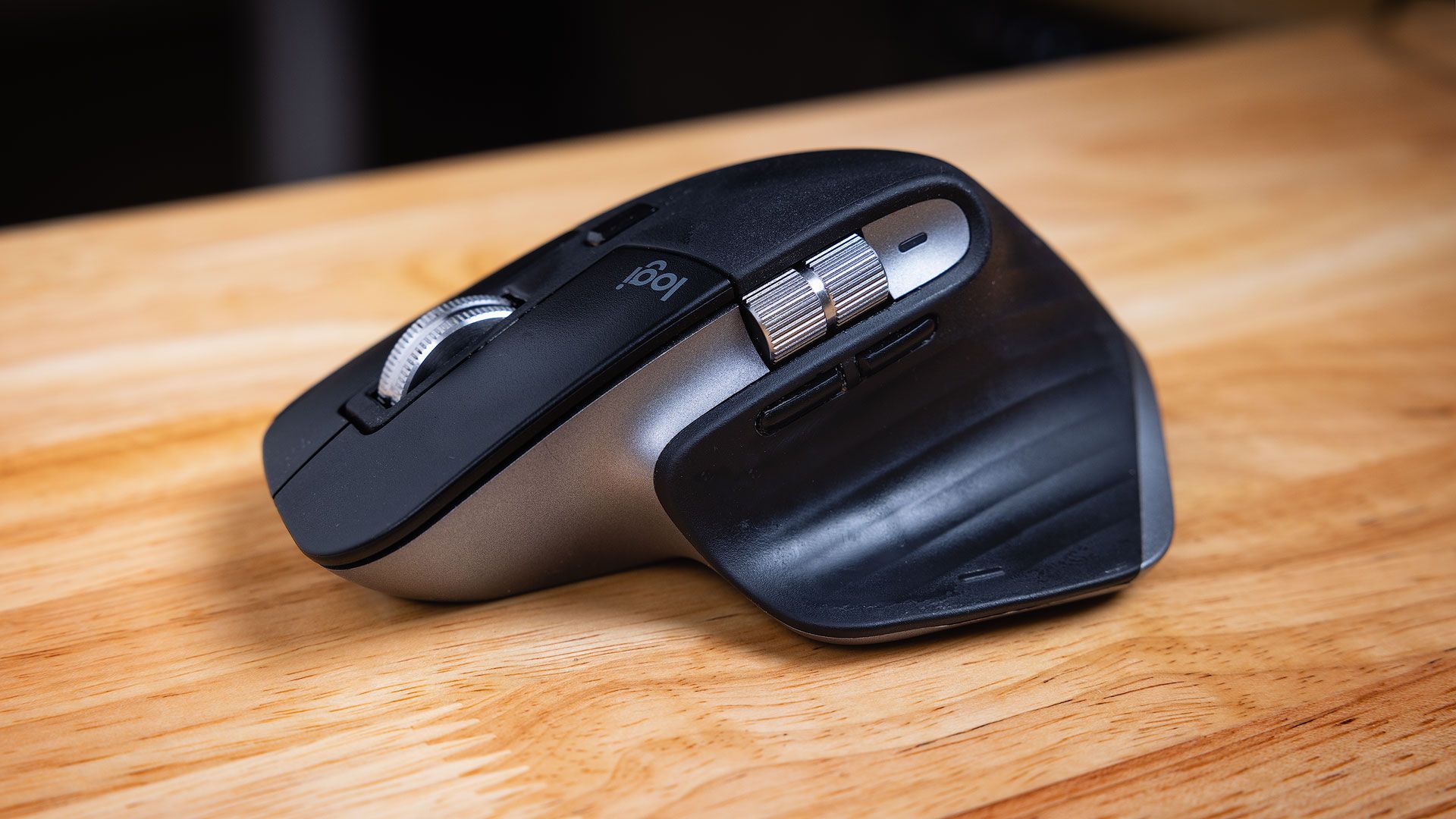 Logitech MX Master 3S