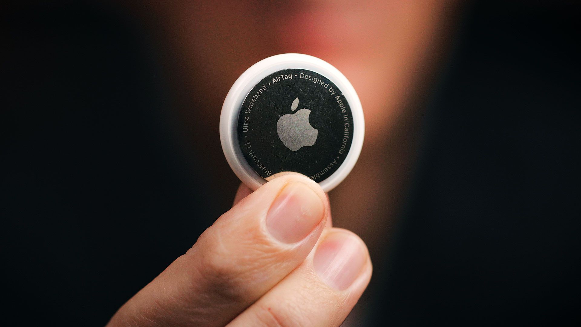 Apple AirTag